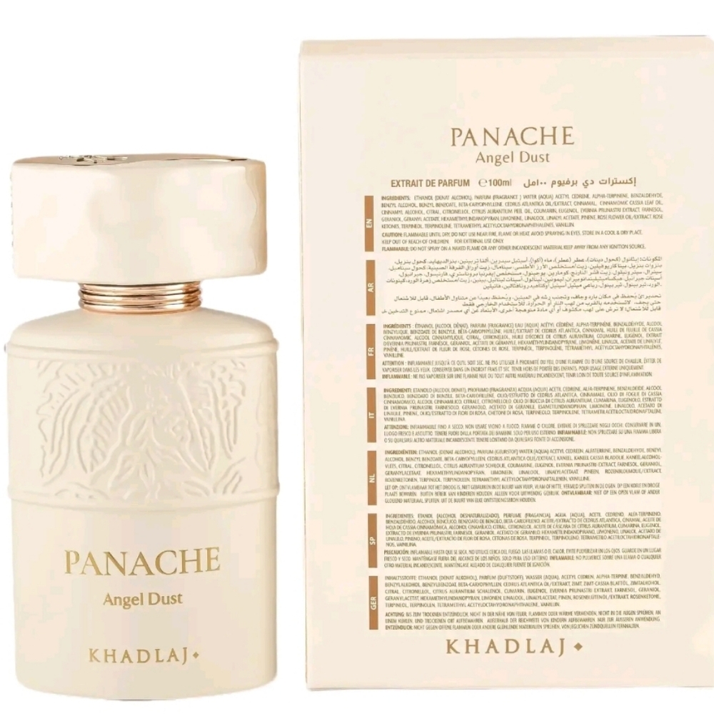 Panache Angel Dust